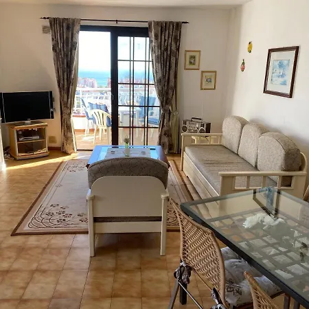 Los Diamantes 1 * Los Cristianos (Tenerife)