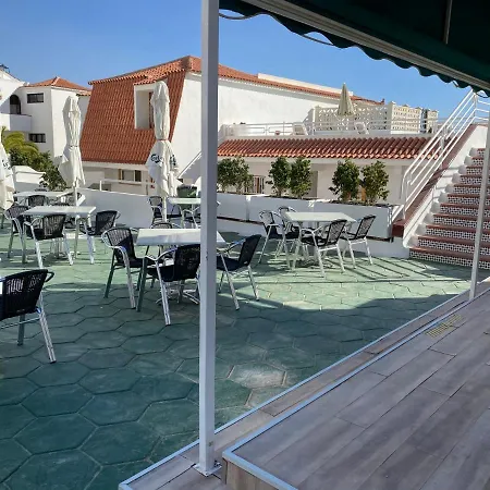 Apartment Los Diamantes 1